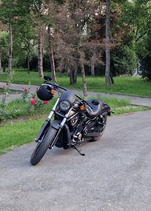 Harley Davidson  V Rod Night Rod Special