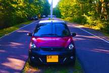 Aixam City Aixam GTO || 2012 || masina 16 ani || (nu ligier, chatenet, microcar)