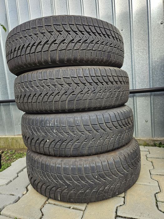 Cauciucuri michelin 175 65 r15
