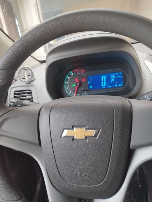 Cobalt 2022 yil сотилади