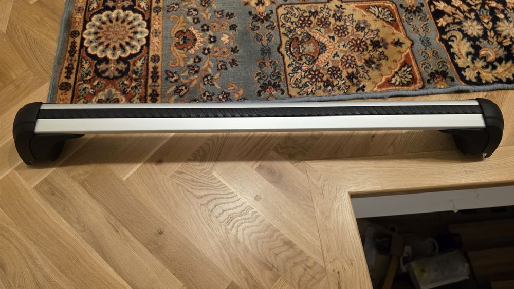 Vand Bare transversale acoperiș Ford Puma originale NOI !