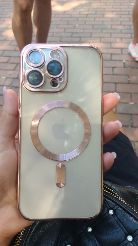 Iphone 16 pro max 256GB