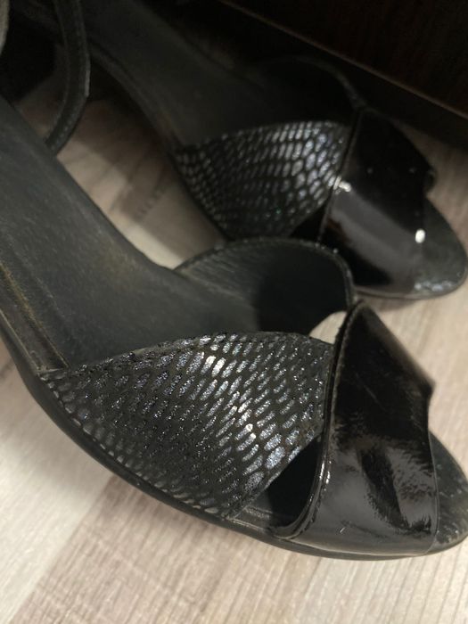 Дамски обувки 38 номер