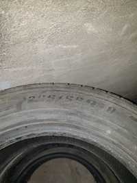 Комплект летних шин Jinyu 255/55 r18