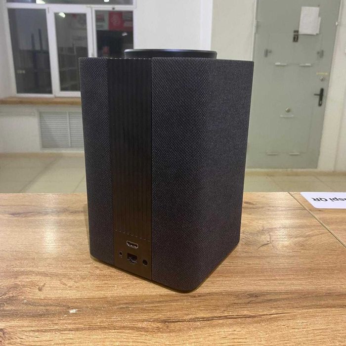 к162/Умная колонка ЯНДЕКС Станция Макс Black/sk152745