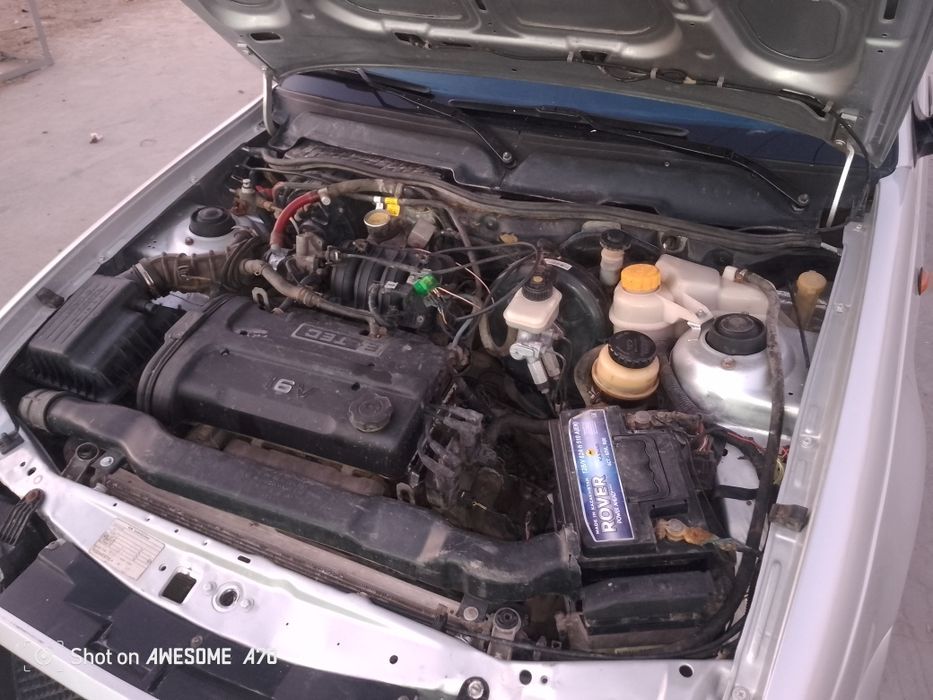 Nexia2 Dons  tez va arzon sotiladi