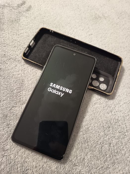 Samsung galaxy a53 5g