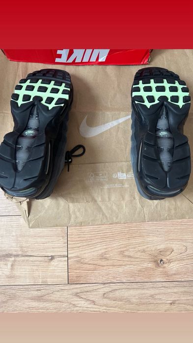 Оригинални NIKE Air Max 95