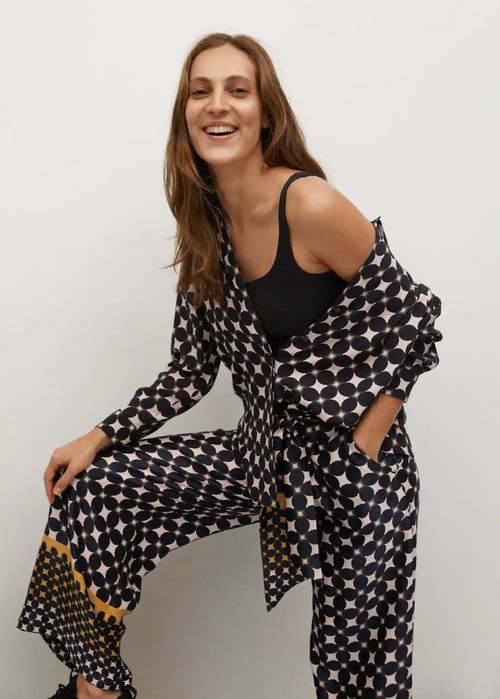 Mango нов комплект от две части