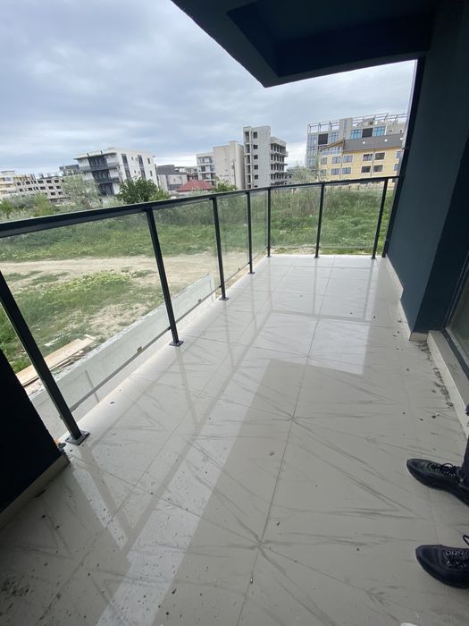 Apartament Mamaia Nord