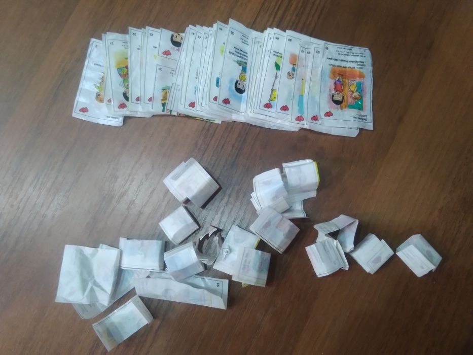 Колекция Love Is