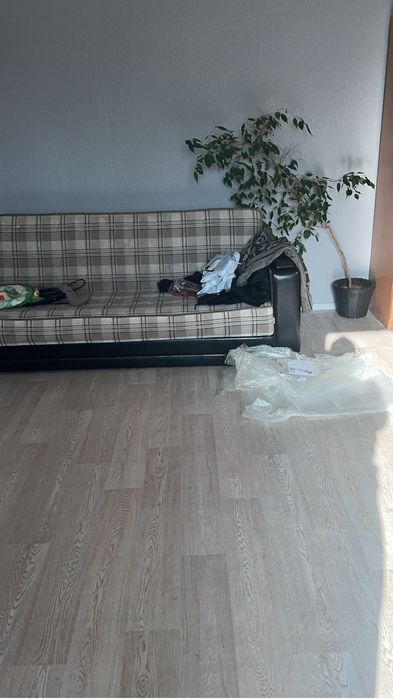 Сдав в аренду однокомнатную квартру