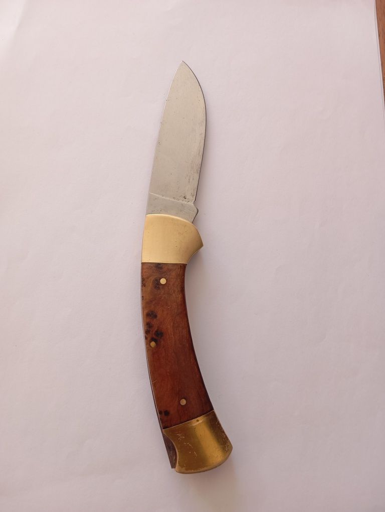 Boker Solingen нож