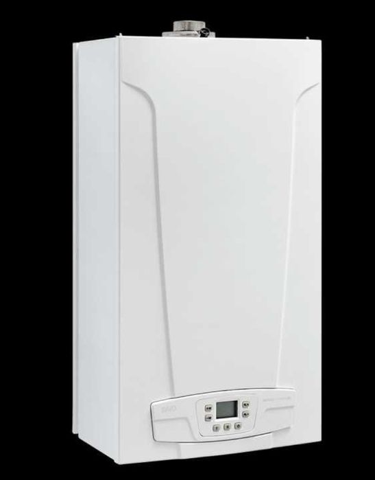 BAXI 24 Газовый настенный котёл  24F