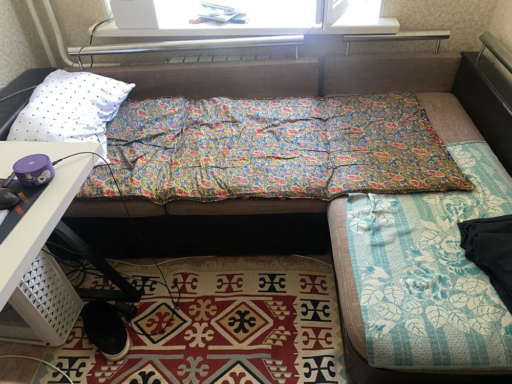 Диван раскладной