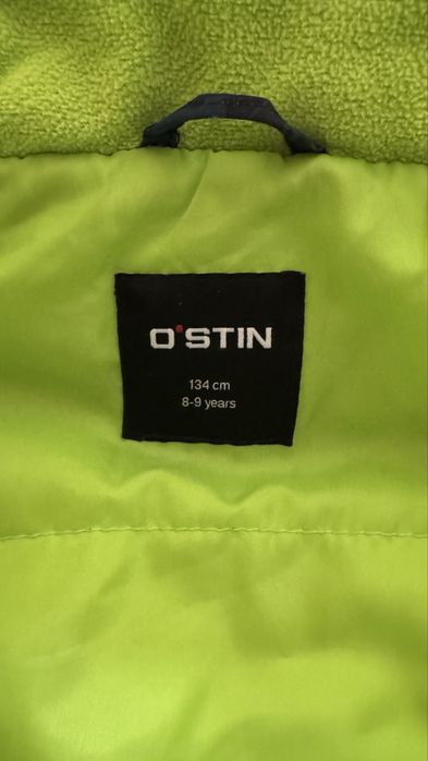 Продам куртку на мальчика пост 134 состояние хорошее