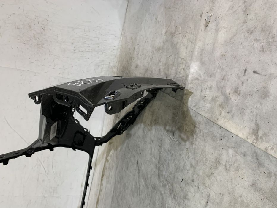 Bara fata Audi Q2 S-Line, facelift, 2020, 2021, 2022, 2023, cod origine OE 81A807437G.