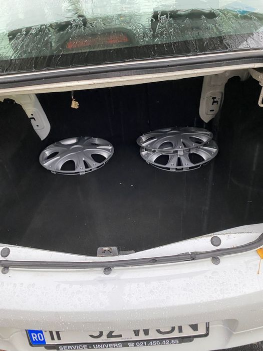 Dacia Logan 1.2 benzina Gpl 2014