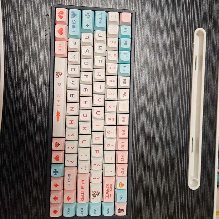 Клавиатура Keychron K2C3