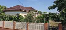 Vând casă în comuna Vișina, jud. Olt