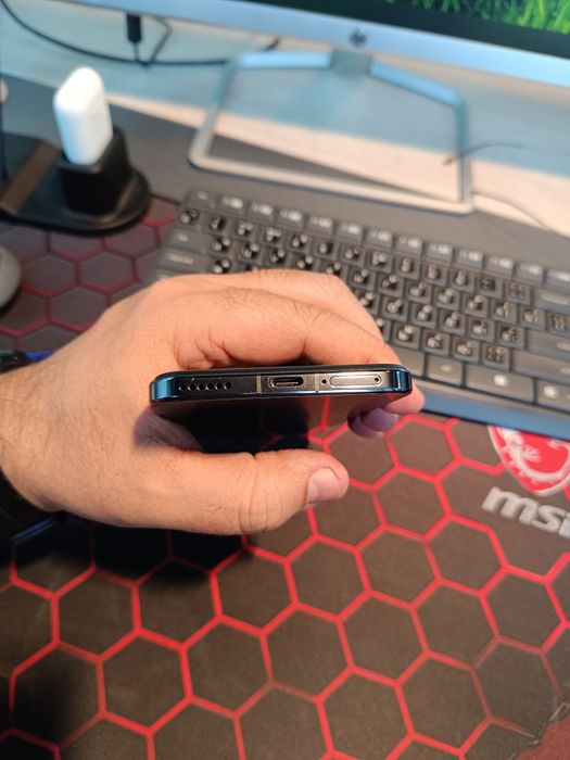 Honor GT Pro 16/512гб