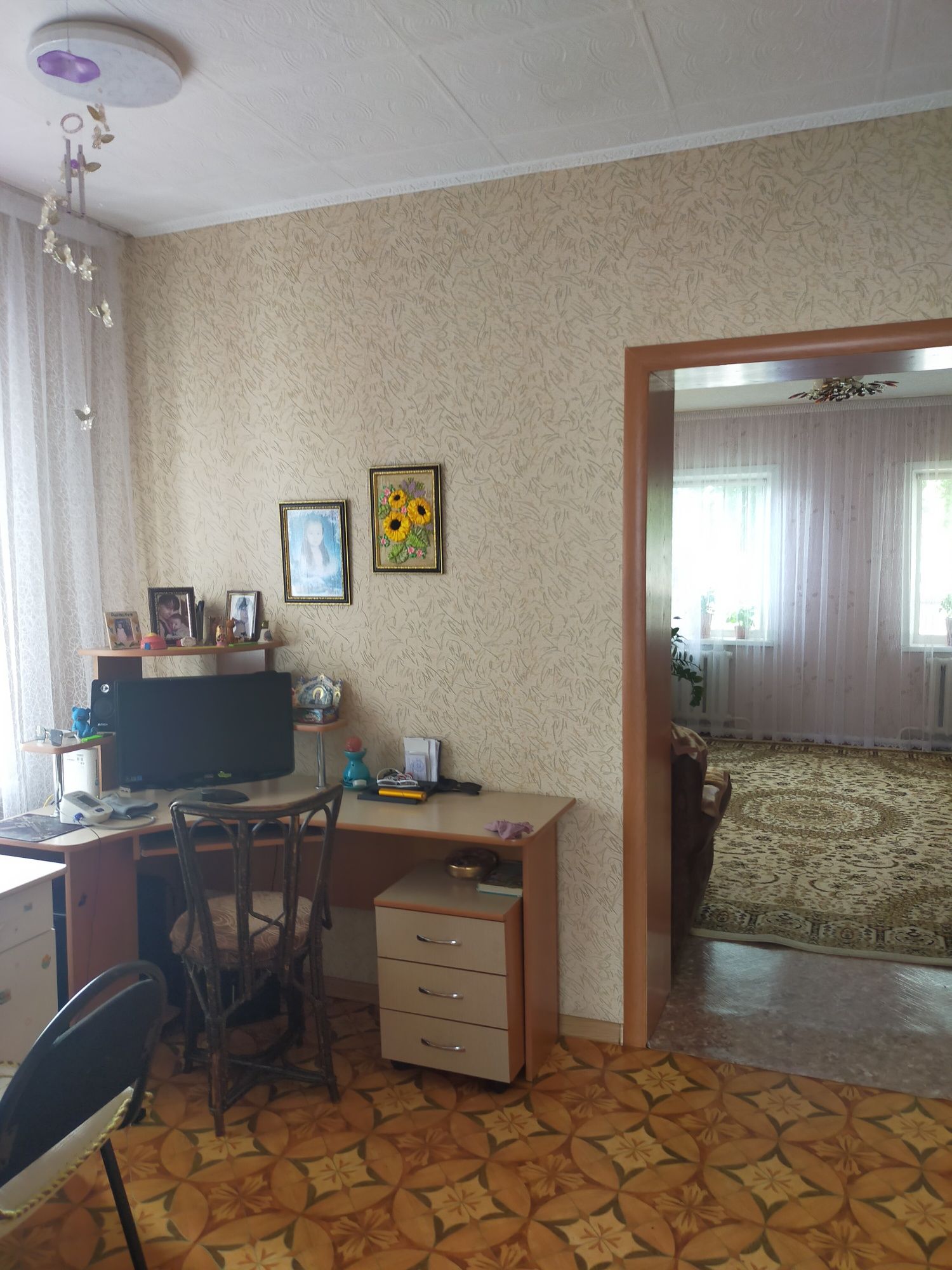 Продам благоустроенный дом