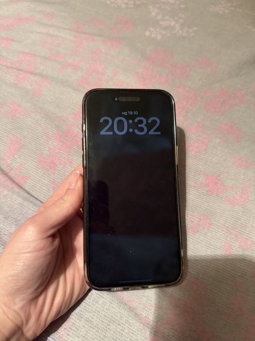 iPhone 15 Pro Max 512 GB