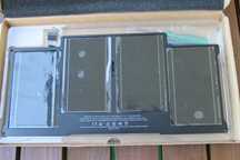 Нова батерия за Apple MacBook Air 13″ A1496, A1405, A1377
