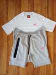 Set nou Nike Trending tricou cu pantalon M
