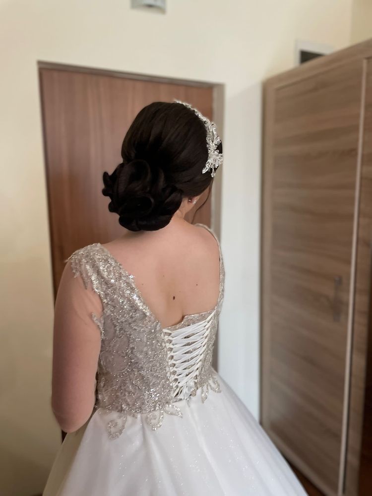 Rochie de mireasa
