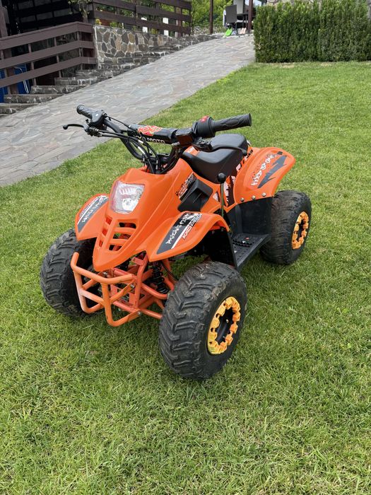 Atv copii KXD Germany