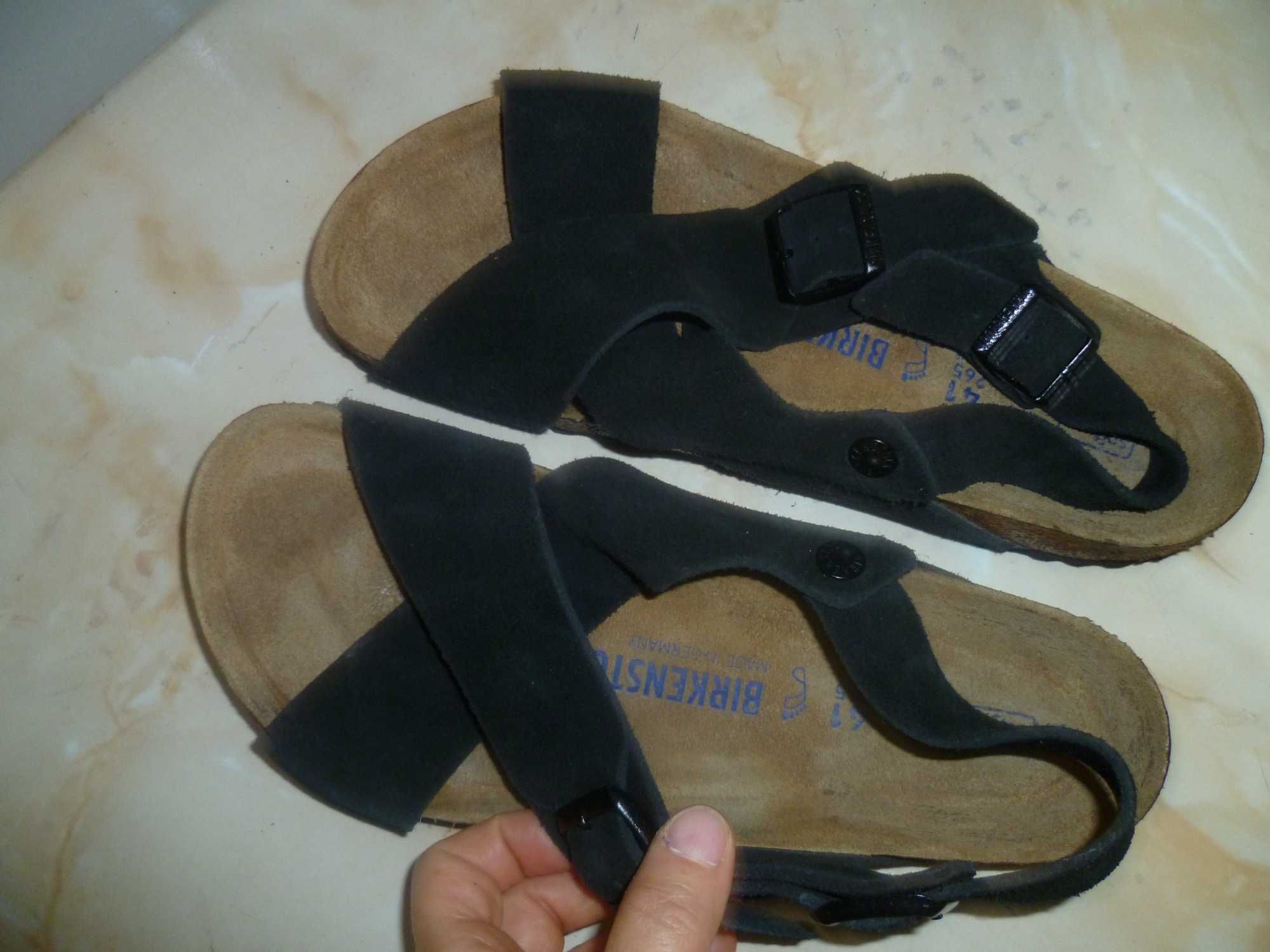 Birkenstock сандали №41
