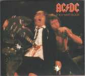 CD AC/DC - If You Want Blood You've Got It 1978