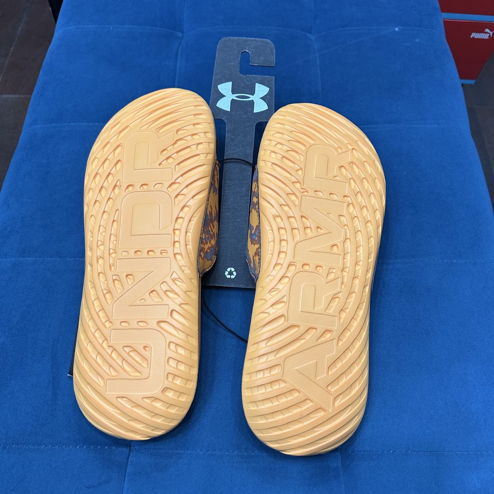 44;45;46 Under Armour Ignite | Оригинални мъжки чехли