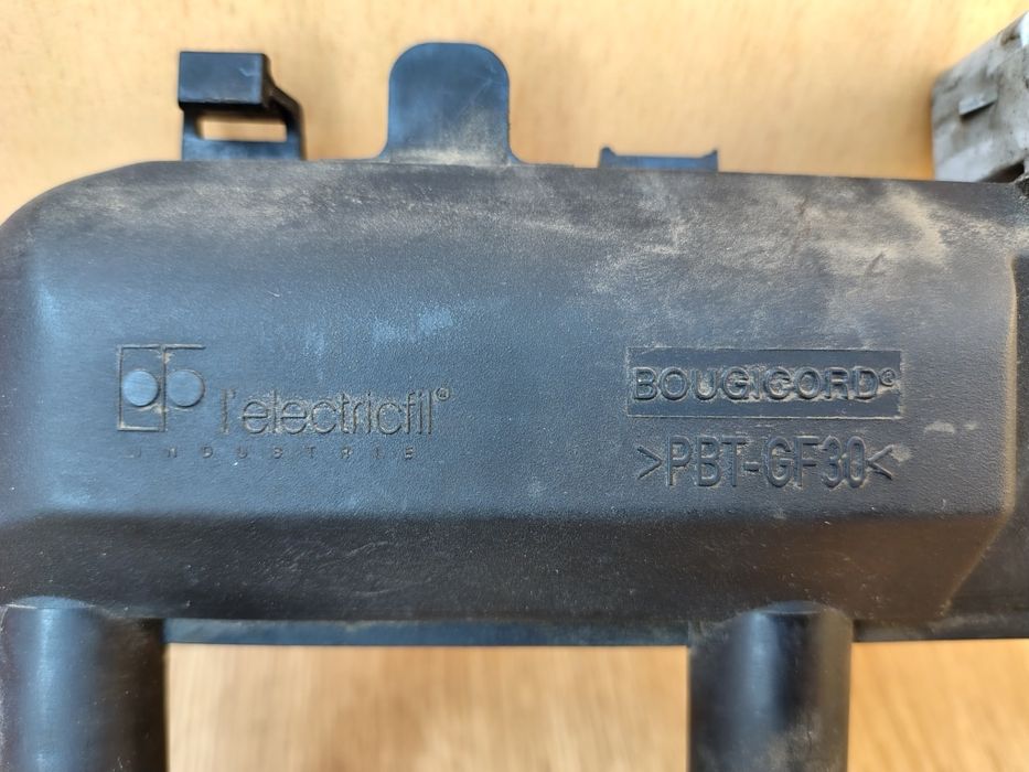 Бобина за Пежо 206 1.4 75кс