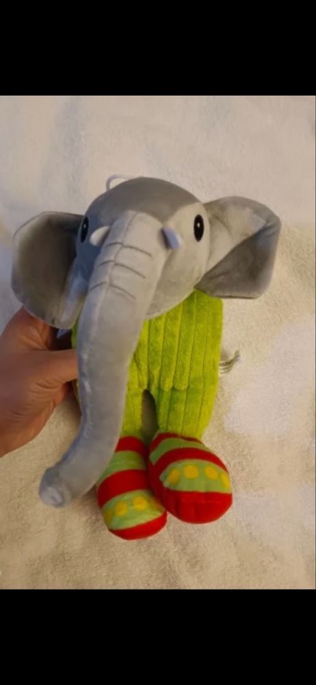 Tralalero Tralala plushuri originale