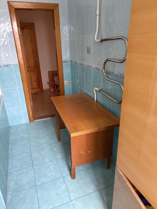 Продам разную мебель