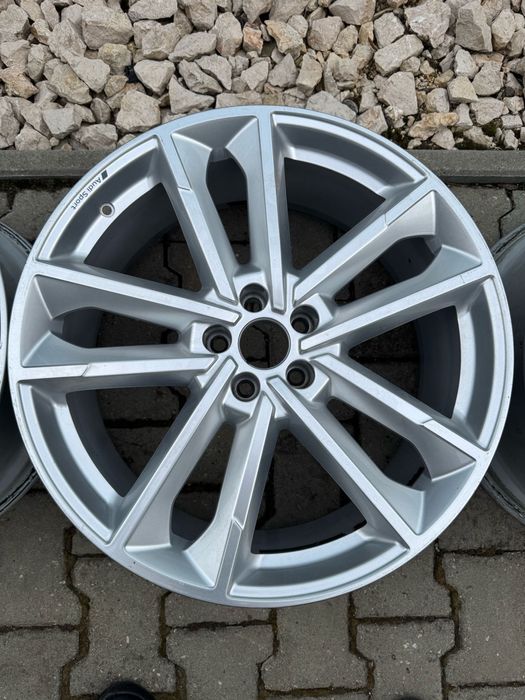 Jante originale Audi R21