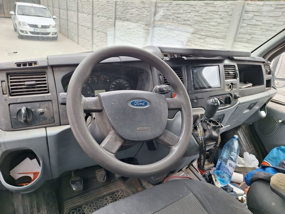 Ford Transit 2.4