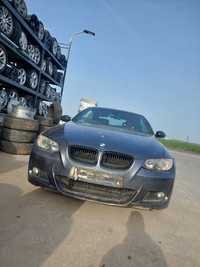 Dezmembram BMW Seria 3 Cabriolet E93 320i 2.0 benzina An 2008