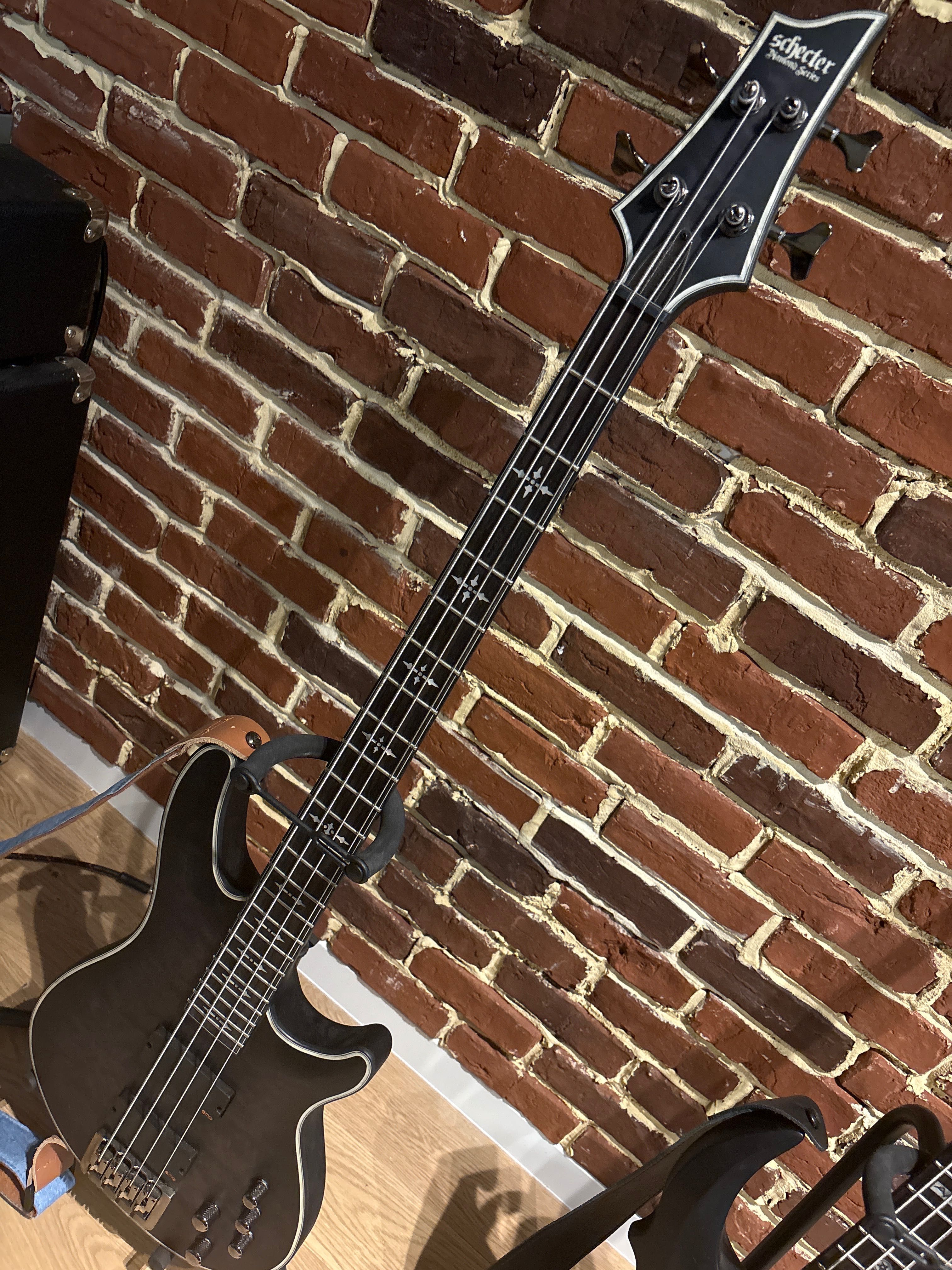 Schechter Hellraiser Extreme-4