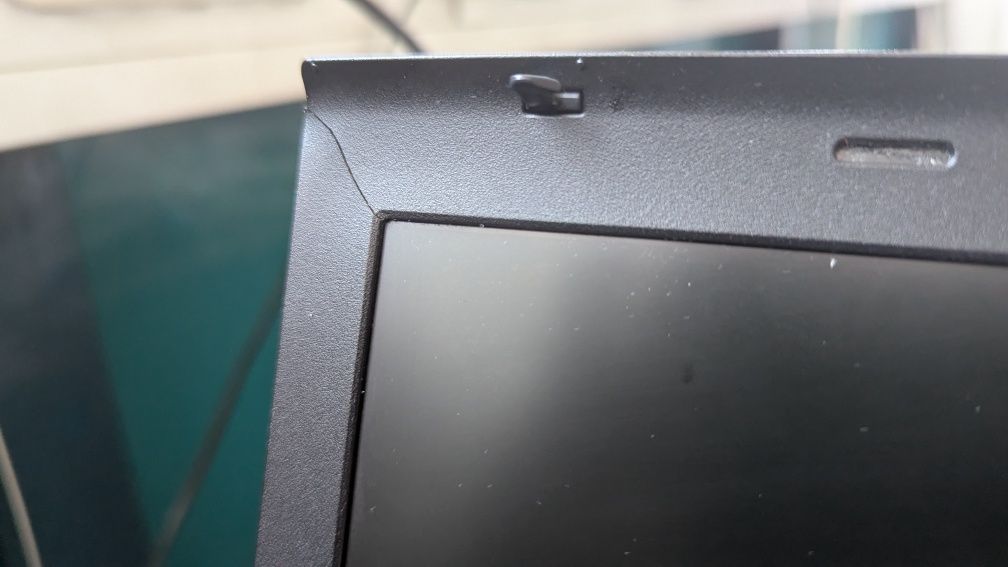 Lenovo ThinkPad t420