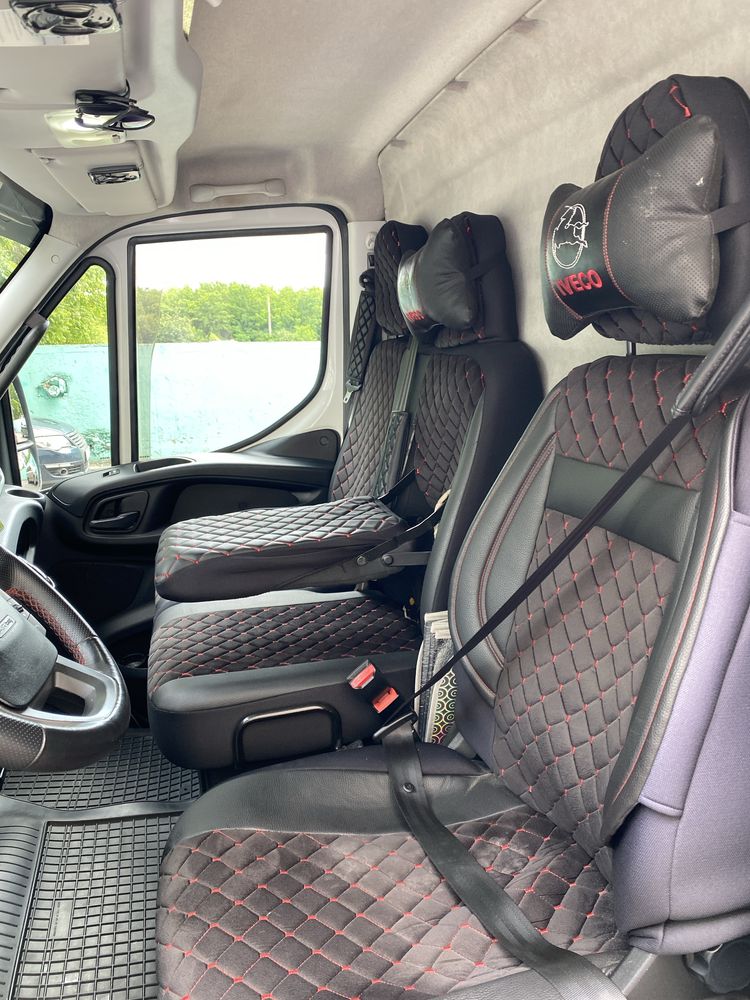 De vanzare Iveco Daily automat