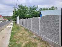 Gard Beton prefabricat