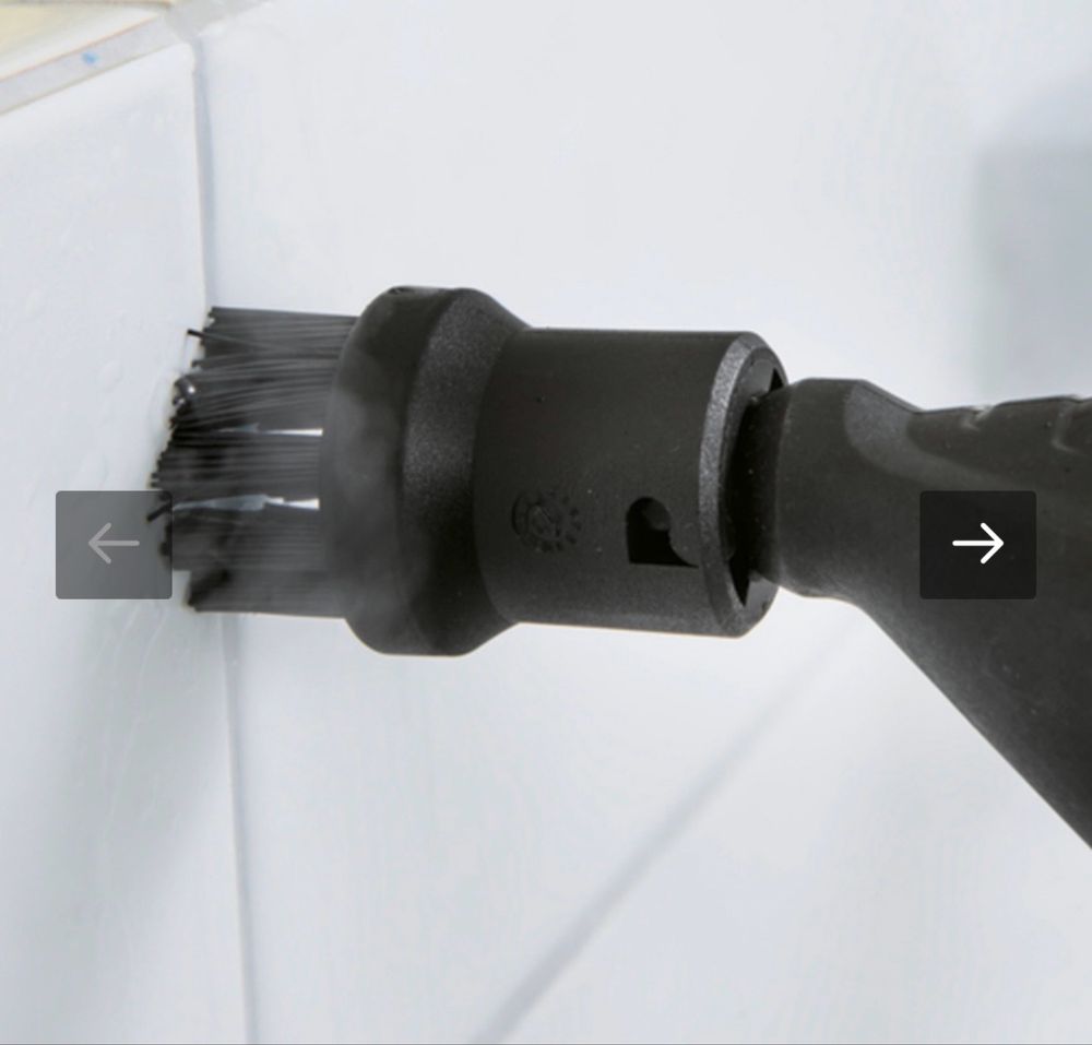 Парочистачка KARCHER SC 3 EASYFIX 1900 W