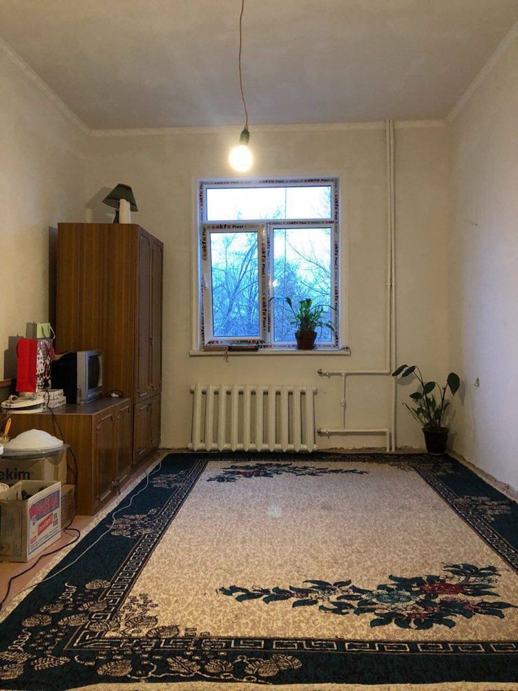 Продается своя кв. На юнусабад 11