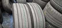 315 70 22.5 Ling Long, anvelopele de directie