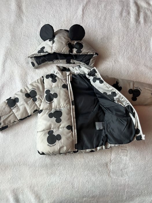 Яке H&M размер 92