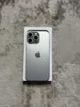 Iphone 16 pro max 256GB natural titanium full box