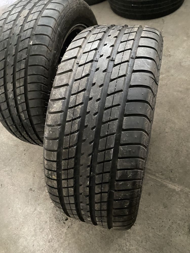 Шины  R16 Dunlop Germany 225/50  4шт